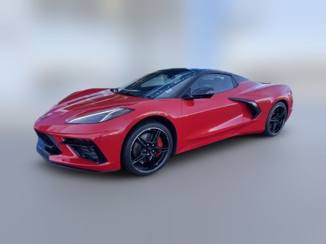 2022 Chevrolet Corvette 3LT