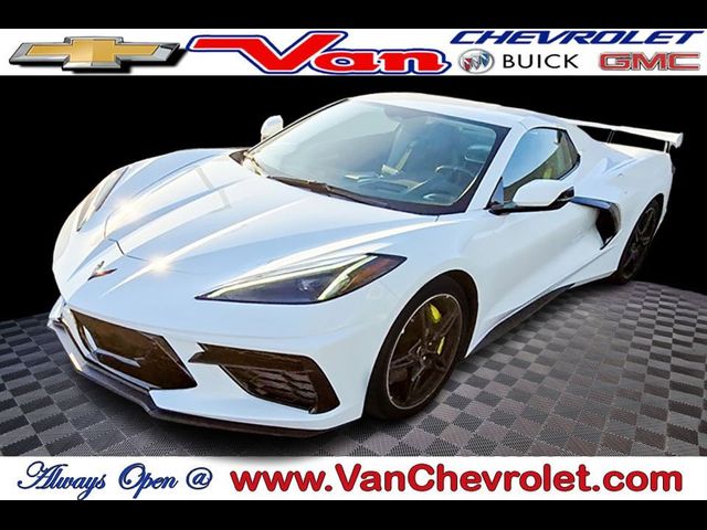 2022 Chevrolet Corvette 3LT