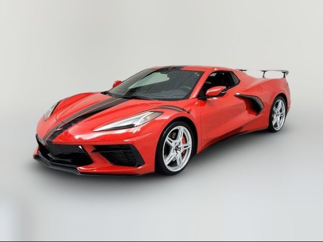 2022 Chevrolet Corvette 3LT