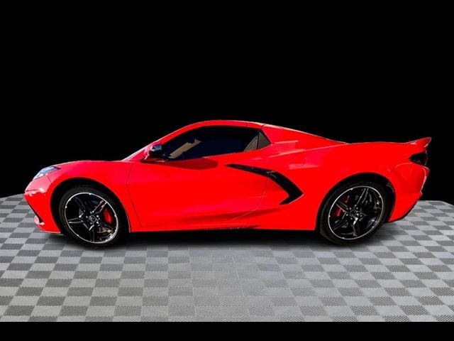 2022 Chevrolet Corvette 3LT