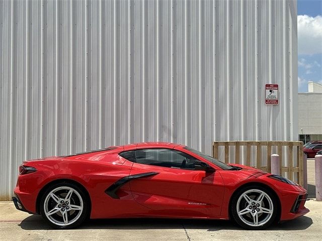 2022 Chevrolet Corvette 2LT