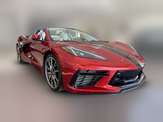 2022 Chevrolet Corvette 3LT