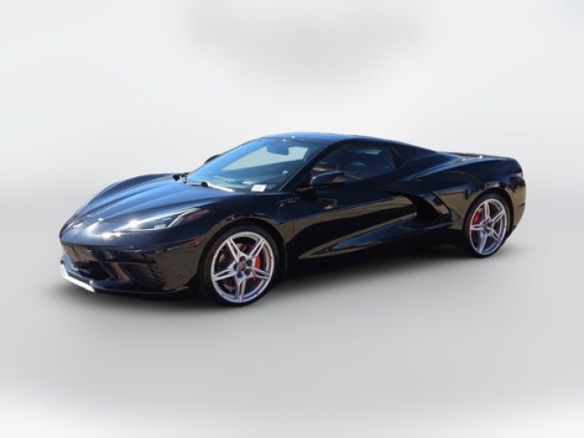 2022 Chevrolet Corvette 3LT