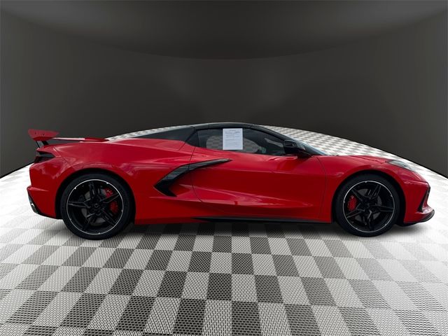 2022 Chevrolet Corvette 3LT