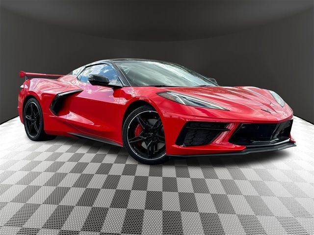 2022 Chevrolet Corvette 3LT