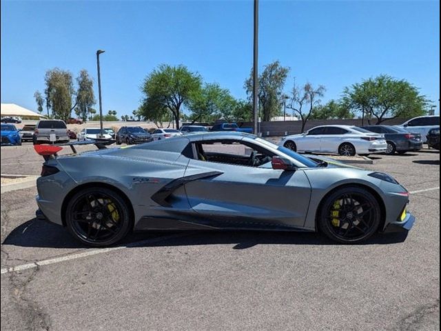 2022 Chevrolet Corvette 3LT