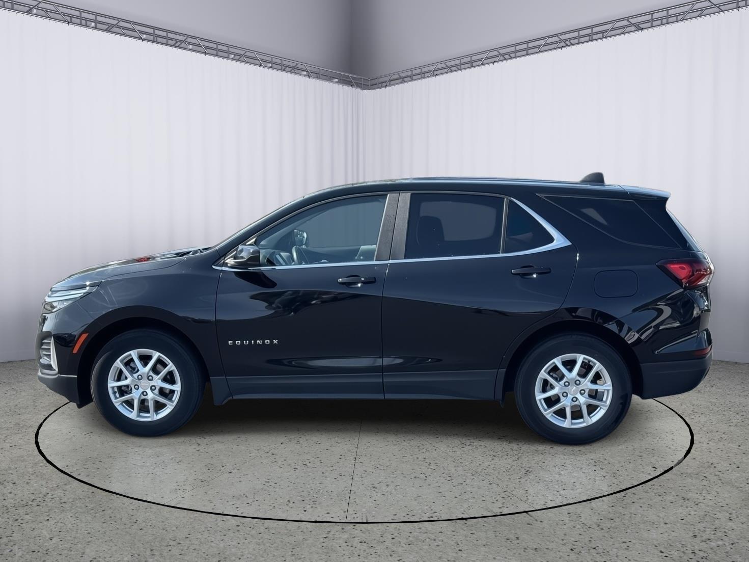 Eqinox 様 Used 2022 Chevrolet Equinox LT For Sale in Roseburg, OR