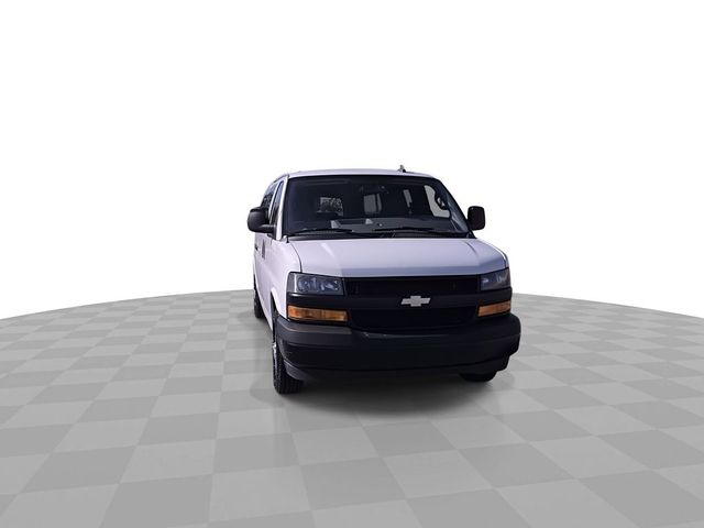 2022 Chevrolet Express LS