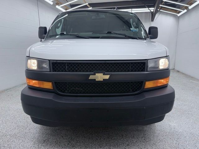 2022 Chevrolet Express LS