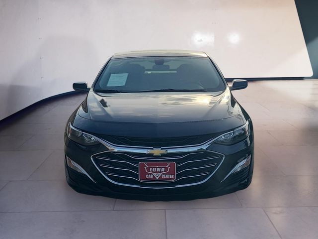 2022 Chevrolet Malibu LS