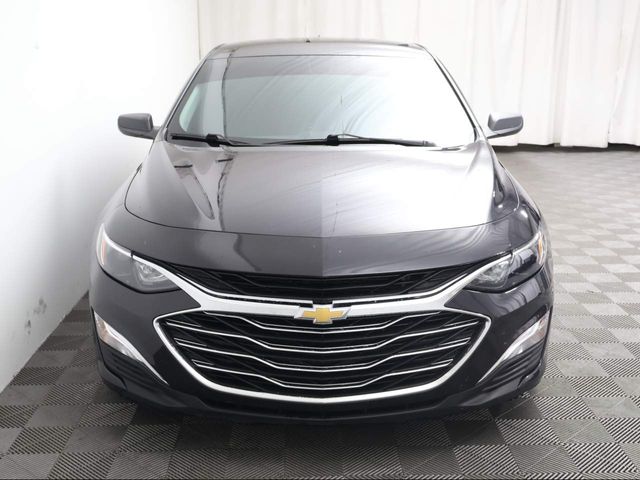 2022 Chevrolet Malibu LS