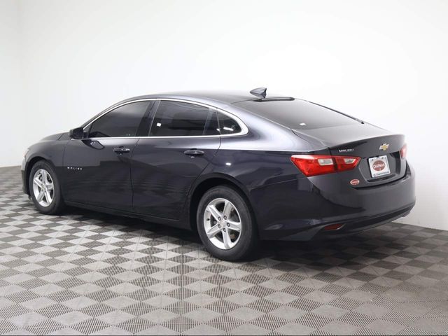 2022 Chevrolet Malibu LS