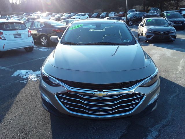 2022 Chevrolet Malibu LS