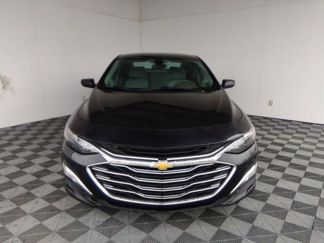 2022 Chevrolet Malibu LS