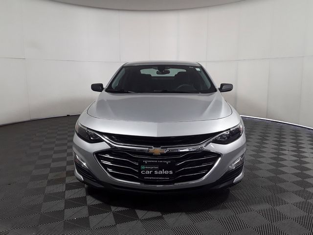 2022 Chevrolet Malibu LS