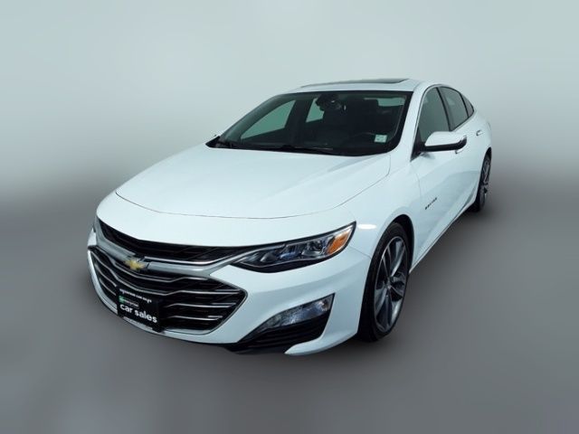 2022 Chevrolet Malibu Premier