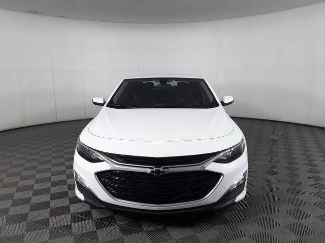 2022 Chevrolet Malibu RS