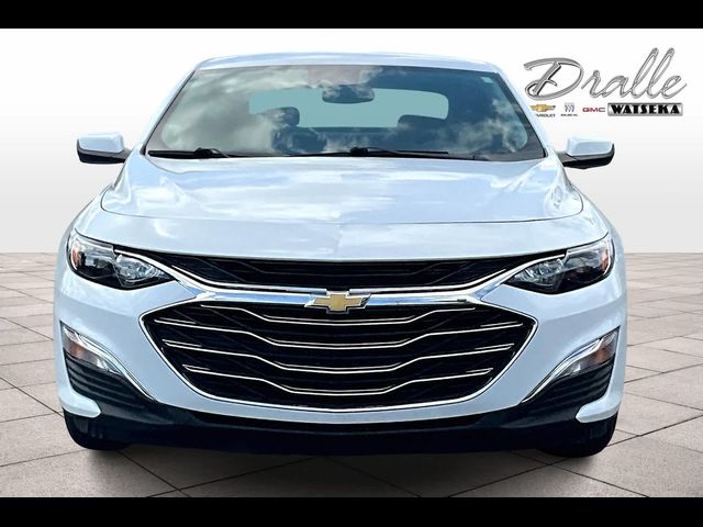 2022 Chevrolet Malibu LS