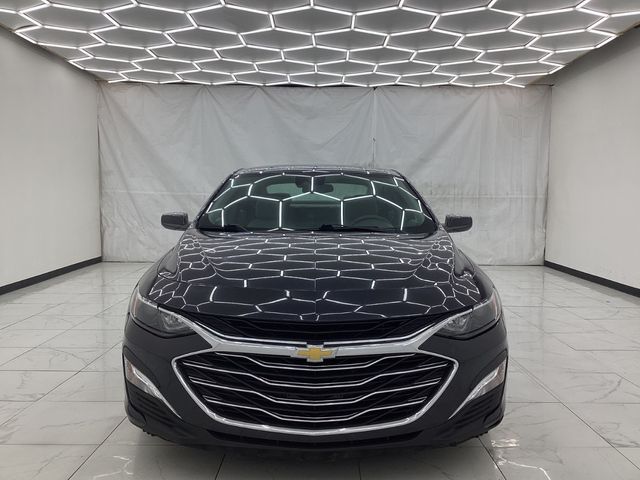 2022 Chevrolet Malibu LS