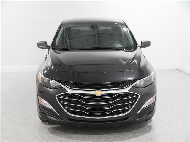 2022 Chevrolet Malibu LS