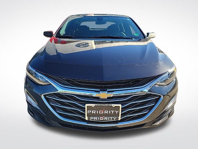 2022 Chevrolet Malibu LS
