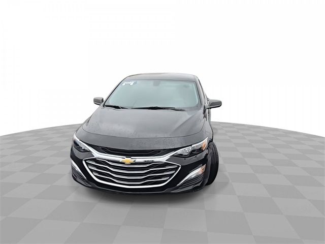 2022 Chevrolet Malibu LS