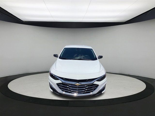 2022 Chevrolet Malibu LS