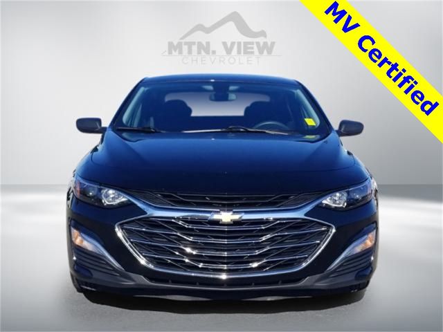 2022 Chevrolet Malibu LS