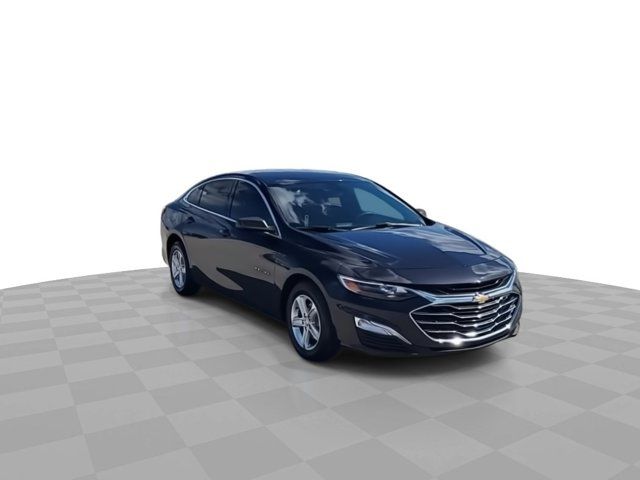 2022 Chevrolet Malibu LS