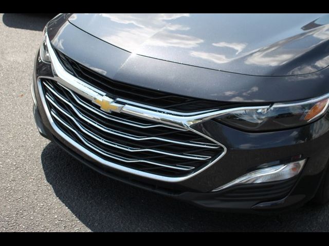 2022 Chevrolet Malibu LS