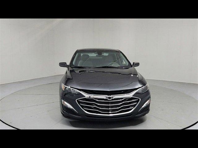 2022 Chevrolet Malibu LS