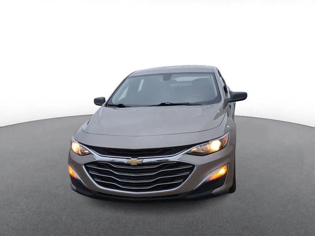 2022 Chevrolet Malibu LS