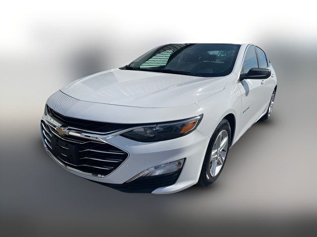 2022 Chevrolet Malibu LS