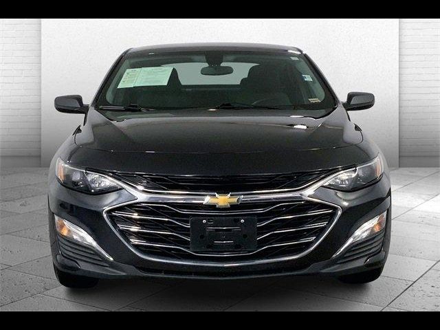 2022 Chevrolet Malibu LS