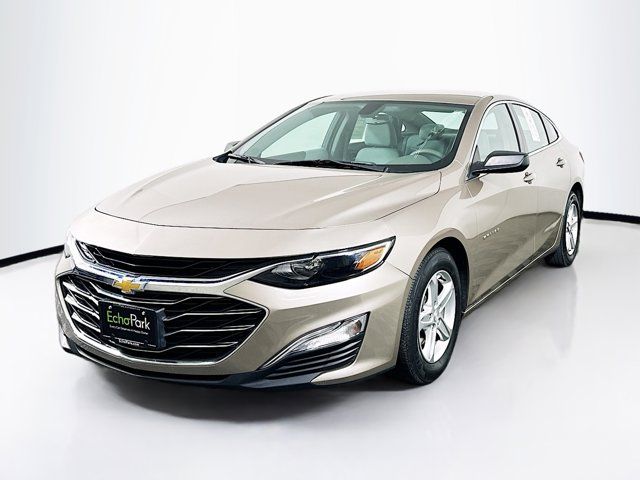 2022 Chevrolet Malibu LS