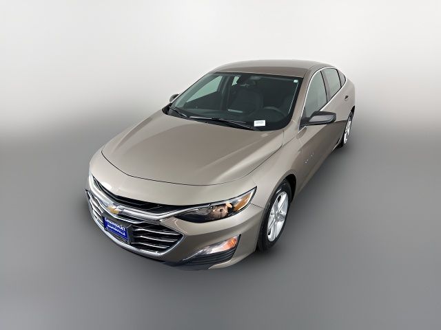 2022 Chevrolet Malibu LS