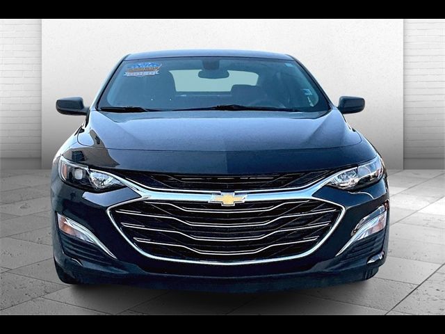 2022 Chevrolet Malibu LS