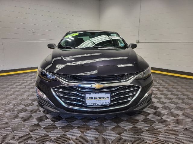 2022 Chevrolet Malibu LS