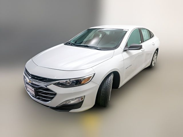 2022 Chevrolet Malibu LS