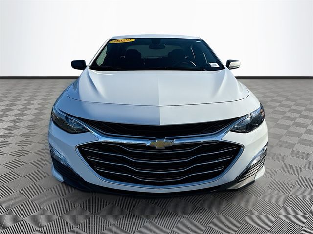 2022 Chevrolet Malibu LS