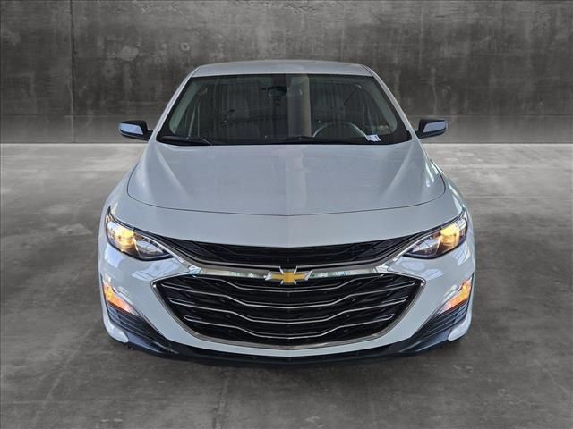 2022 Chevrolet Malibu LS