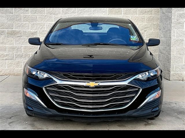 2022 Chevrolet Malibu LS