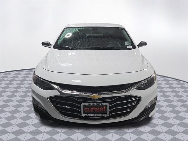 2022 Chevrolet Malibu LS