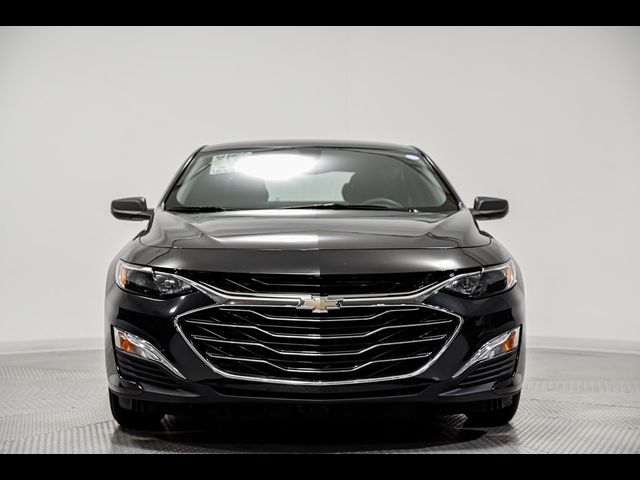 2022 Chevrolet Malibu LS