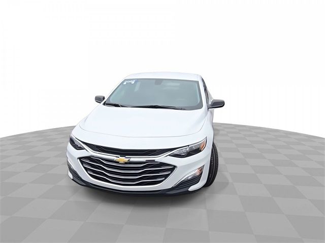 2022 Chevrolet Malibu LS