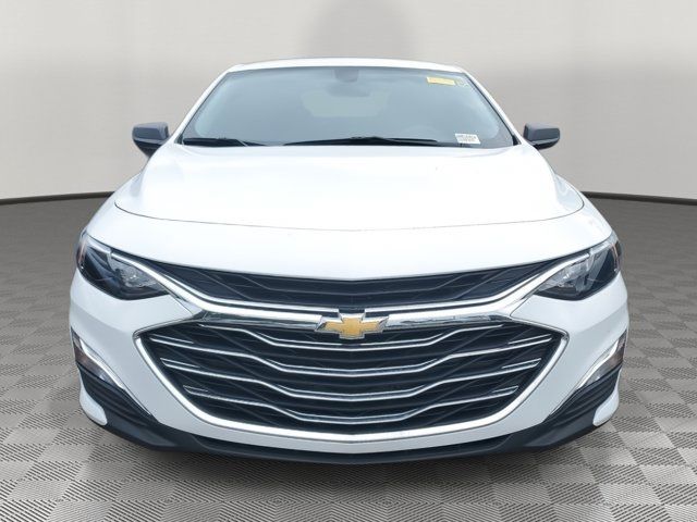 2022 Chevrolet Malibu LS