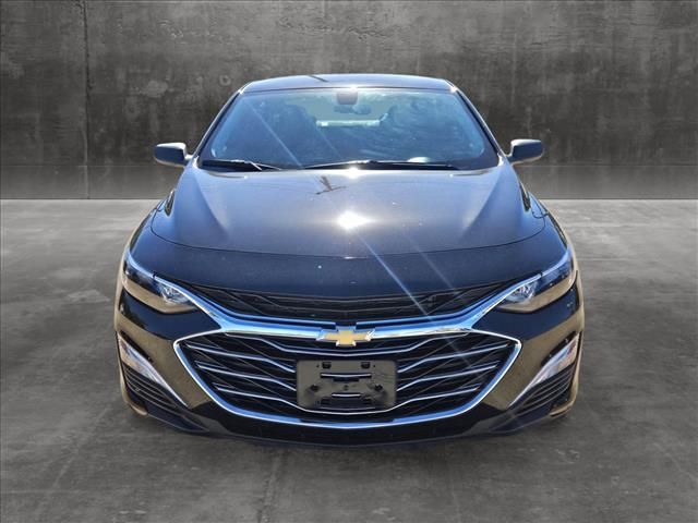 2022 Chevrolet Malibu LS