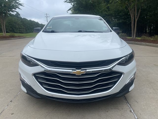 2022 Chevrolet Malibu LS