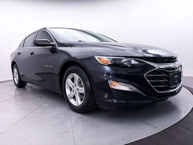 2022 Chevrolet Malibu LS