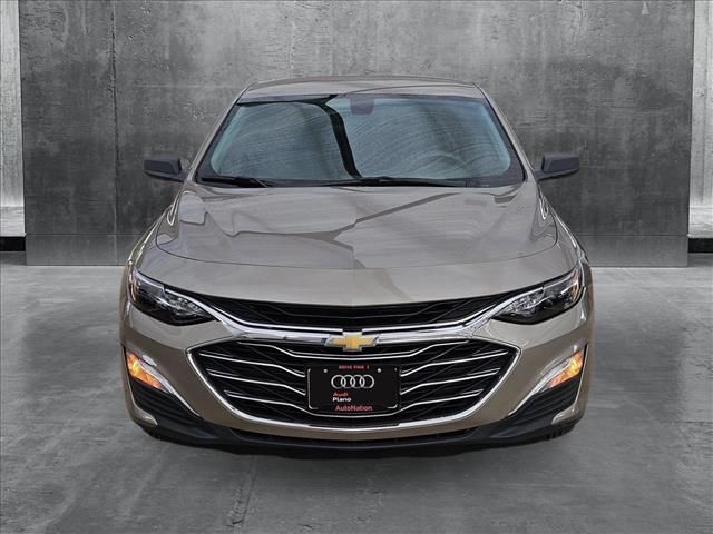 2022 Chevrolet Malibu LS